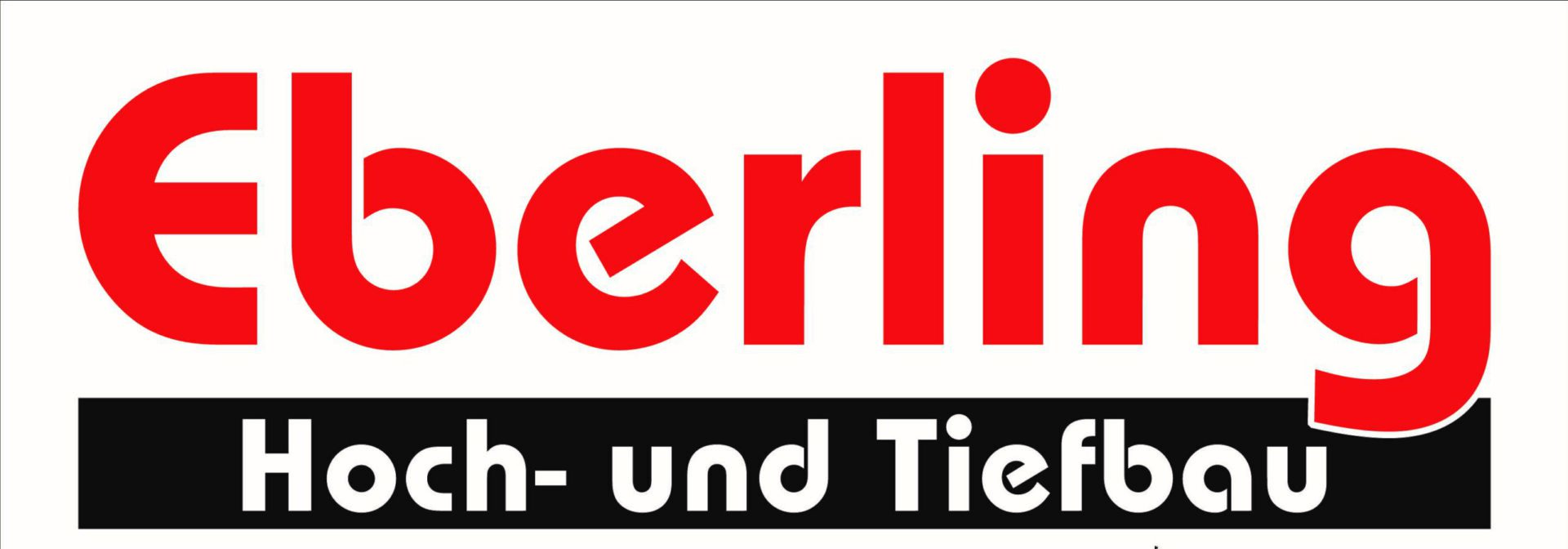 Eberling Hoch- & Tiefbau